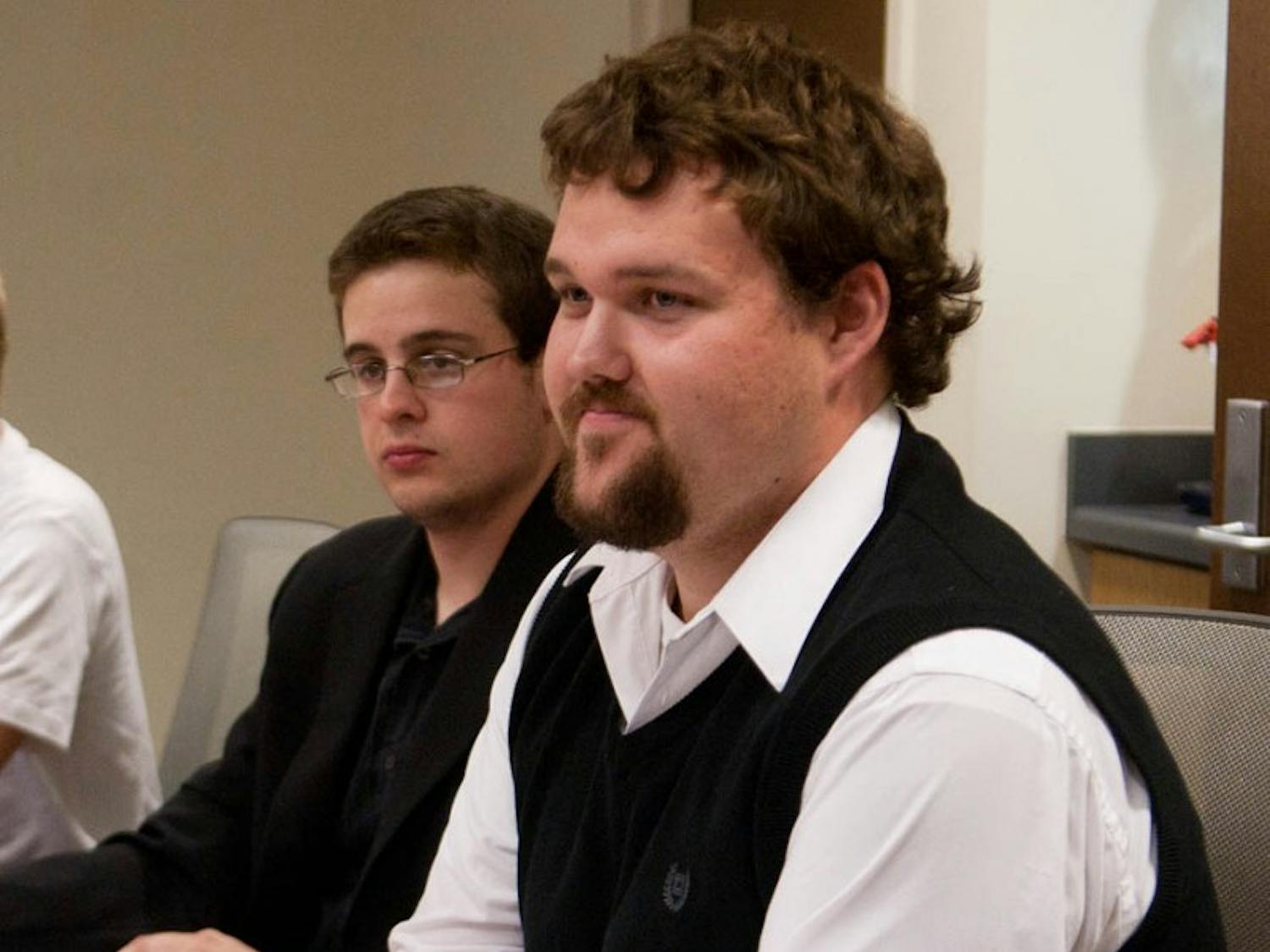 ASM debates control of $1.1 million budget