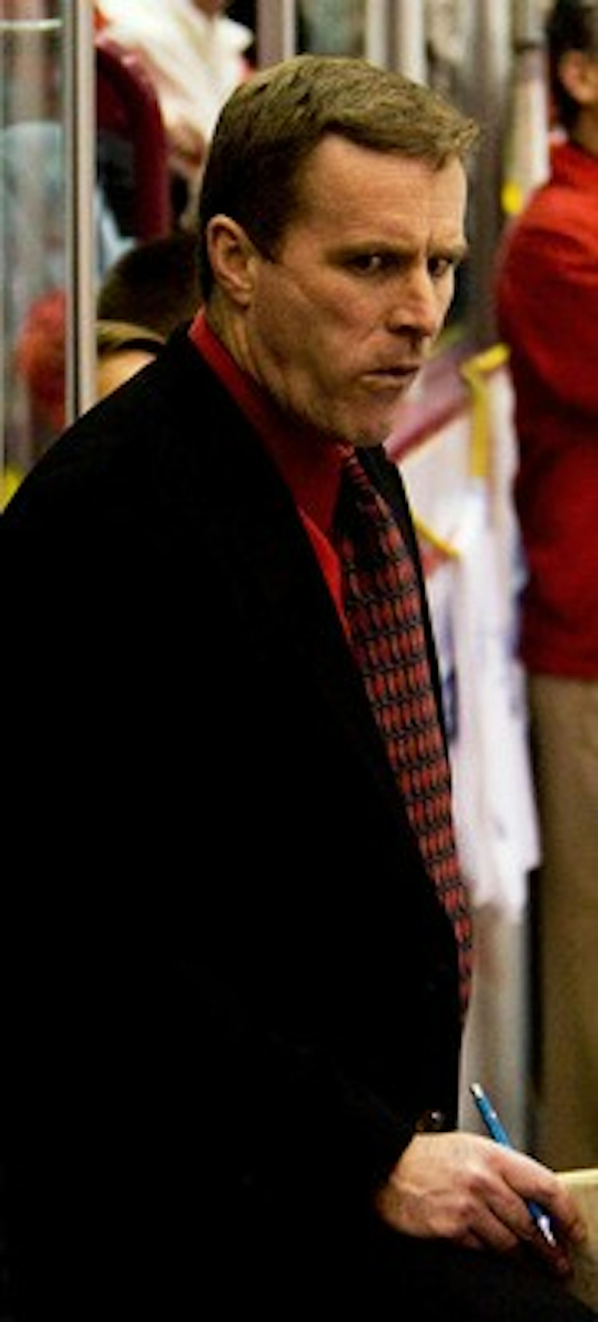 Eaves rushed to hospital after being triple-dog-dared to lick ice by players