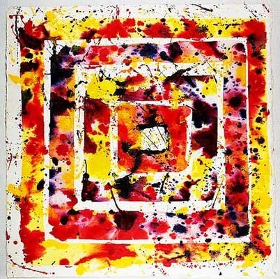 MMoCA's abstract display a 'visible' treat