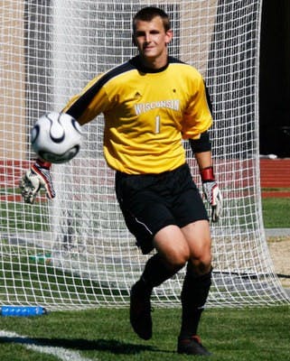 Trio of Madison natives leading the way for young Wisconsin squad