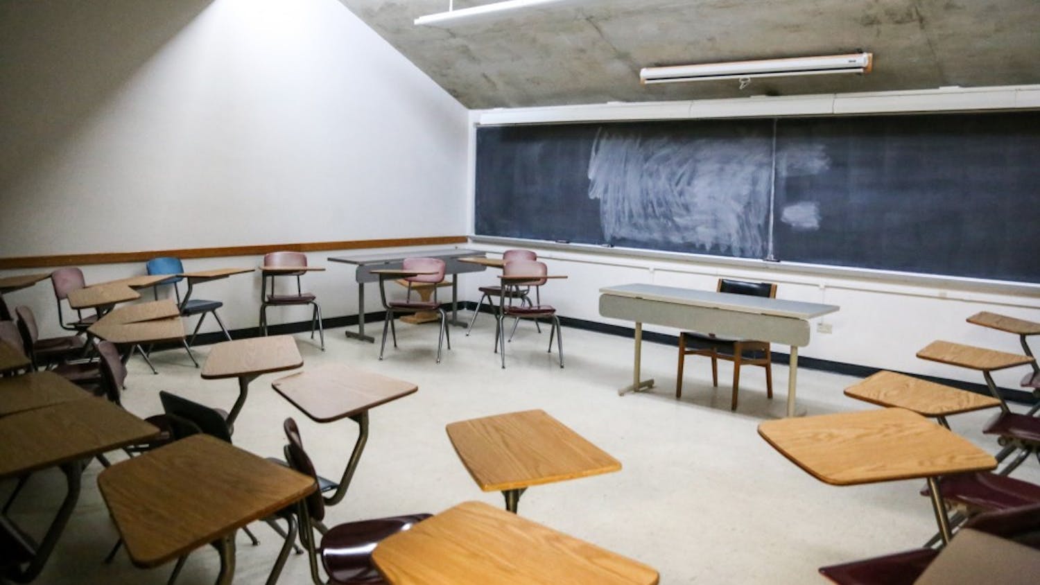 We need to end the use of the R-word in the classroom.