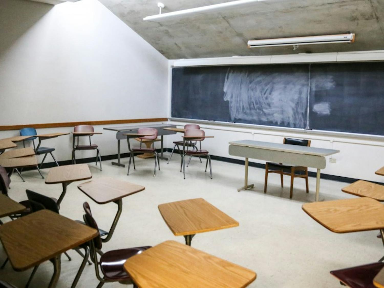 We need to end the use of the R-word in the classroom.