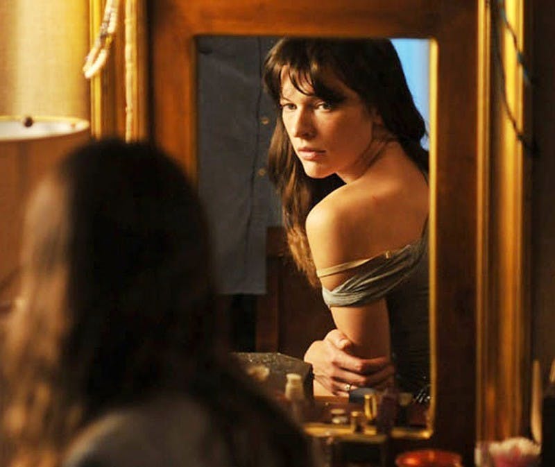 Facts flub the frightening factor of the flick 'Fourth Kind'