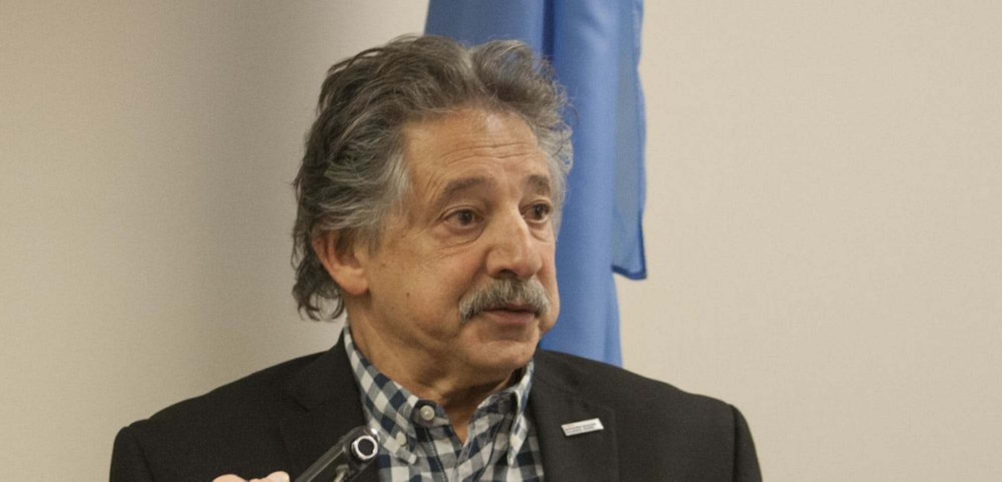 Paul Soglin