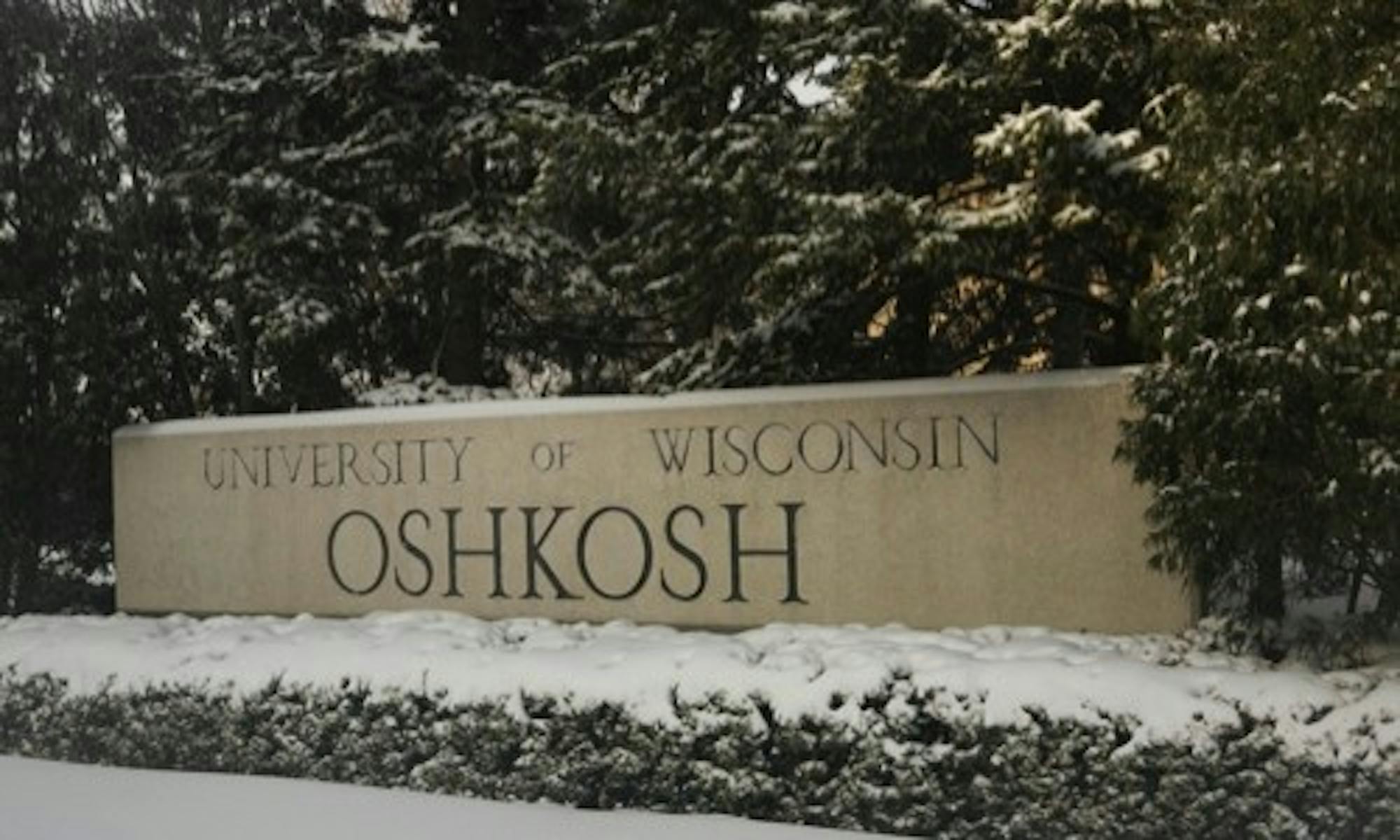 As UW System tries to shake UW-Oshkosh lawsuit, federal judge won’t let them off