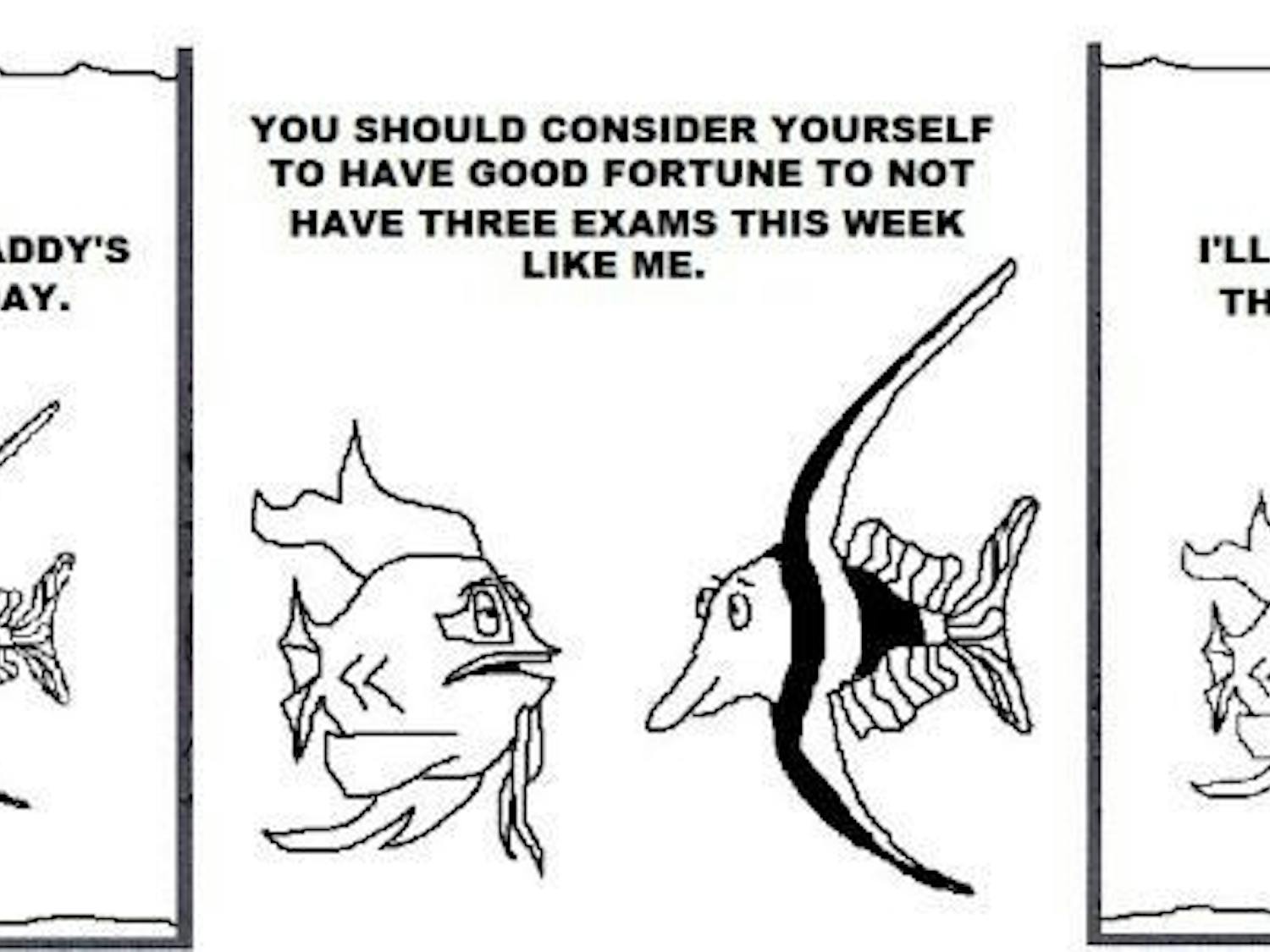 Tanked Life - 3/19/2013