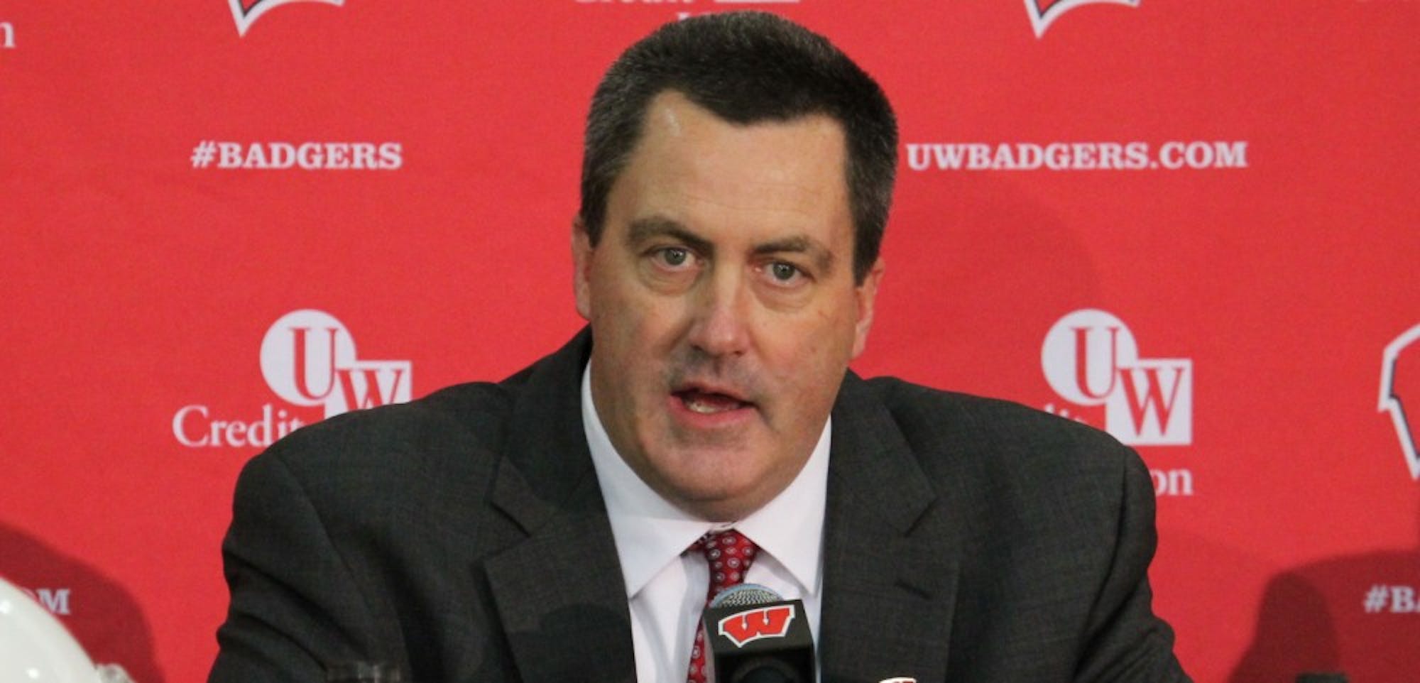 Paul Chryst