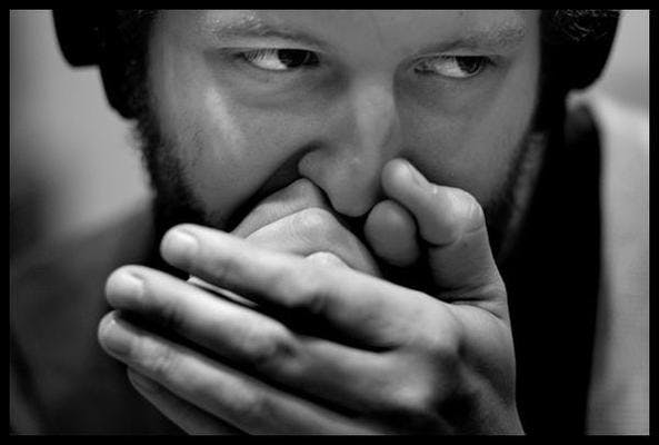 Wisconsin-native Bon Iver builds on simplicity for latest EP