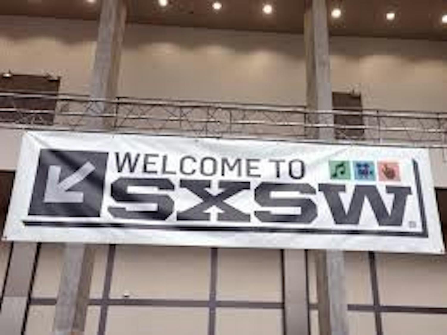 South by Southwest is one of the most influential yearly&nbsp;events in the arts and entertainment industry.&nbsp;