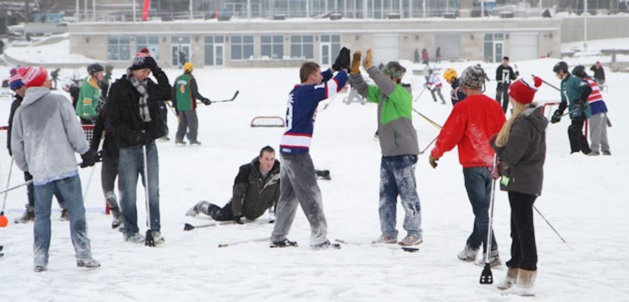 Winter Carnival