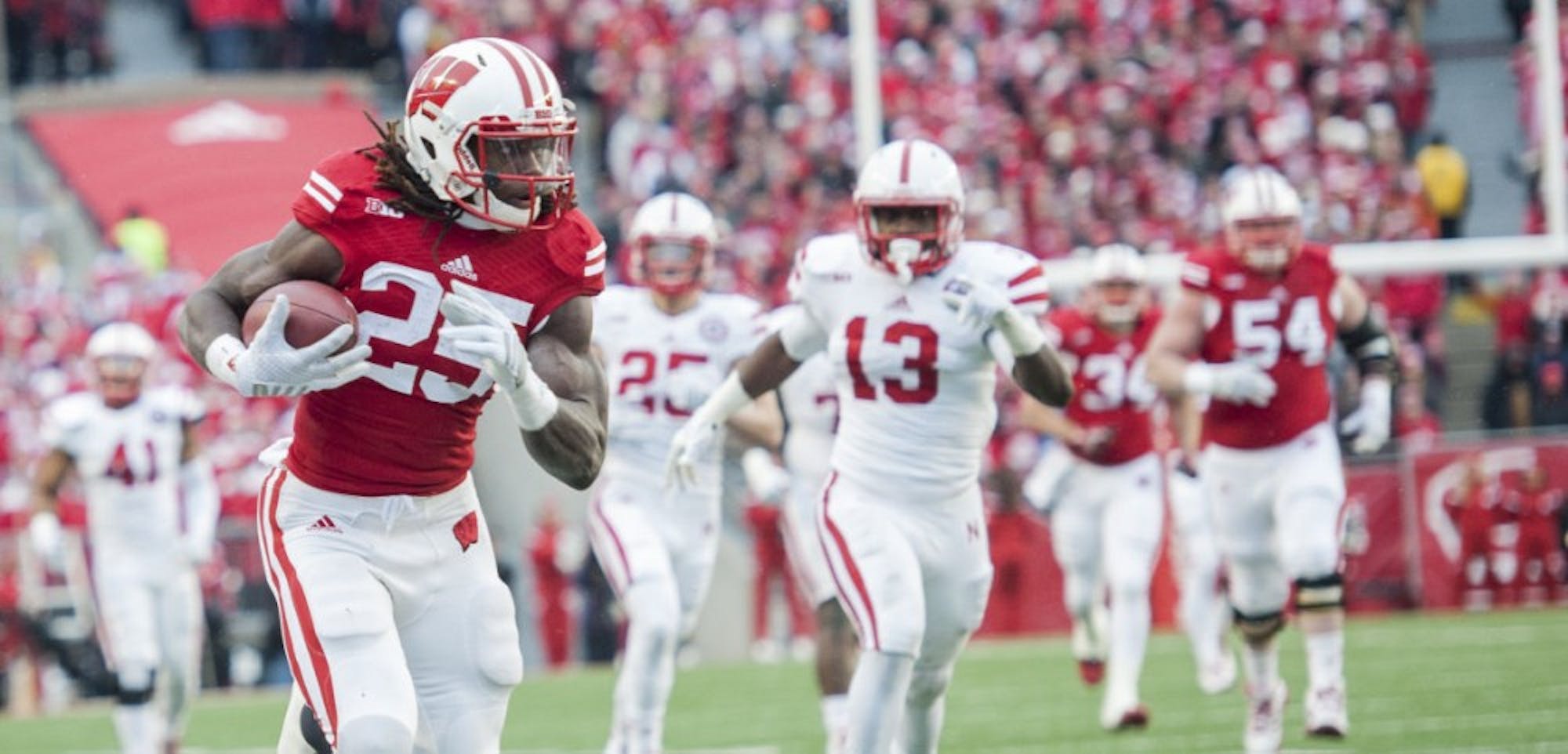 Melvin Gordon