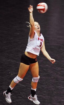 Klingsporn Q&A: Setter sits with the DC