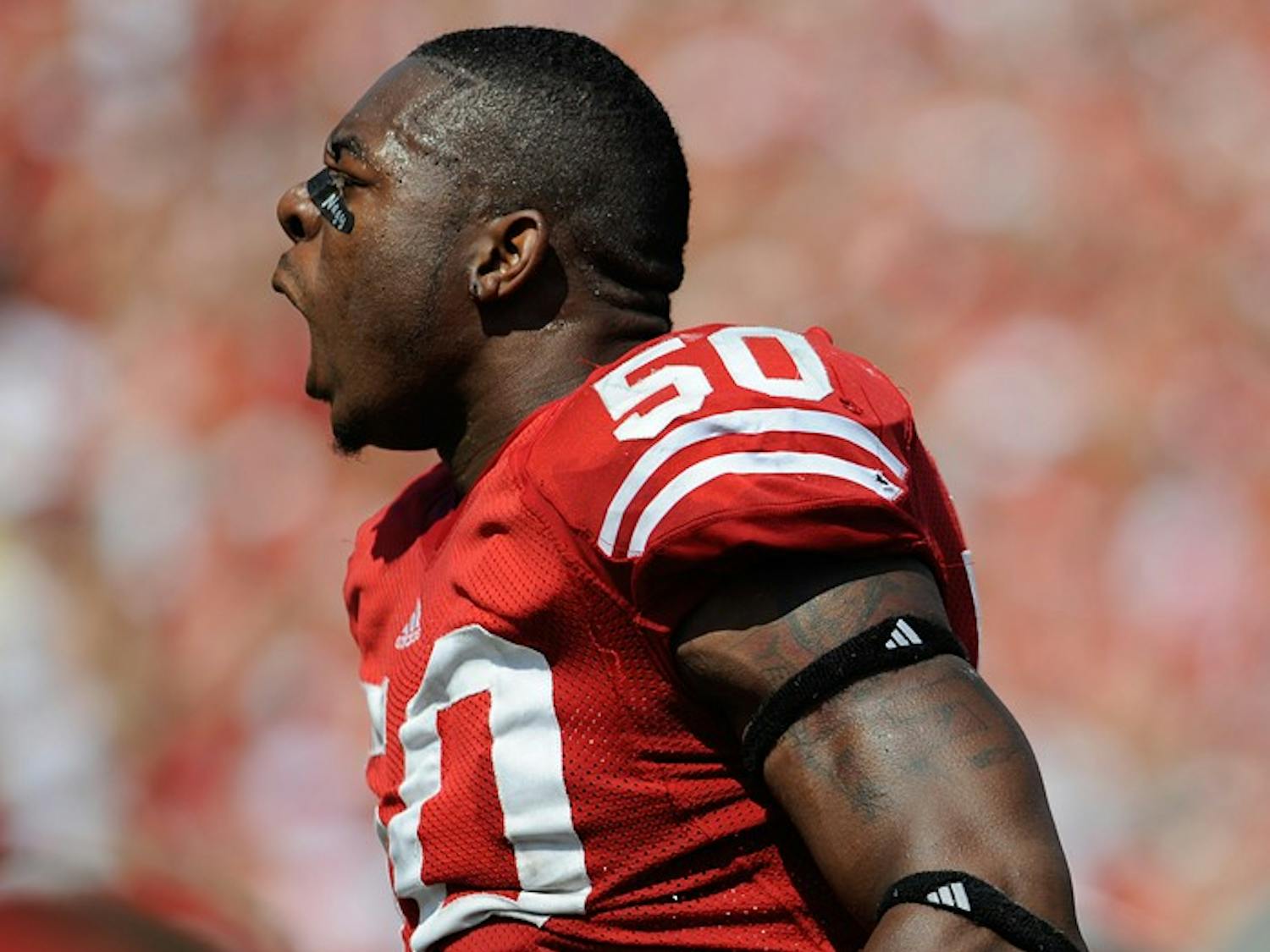 Schofield molding into defensive force