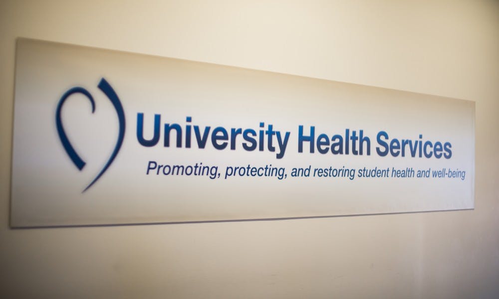 University Health Services has increased outreach in order to break down the stigma surrounding mental health, particularly to marginalized communities on campus after studies showed students of color visited their mental health services department significantly less than white students.