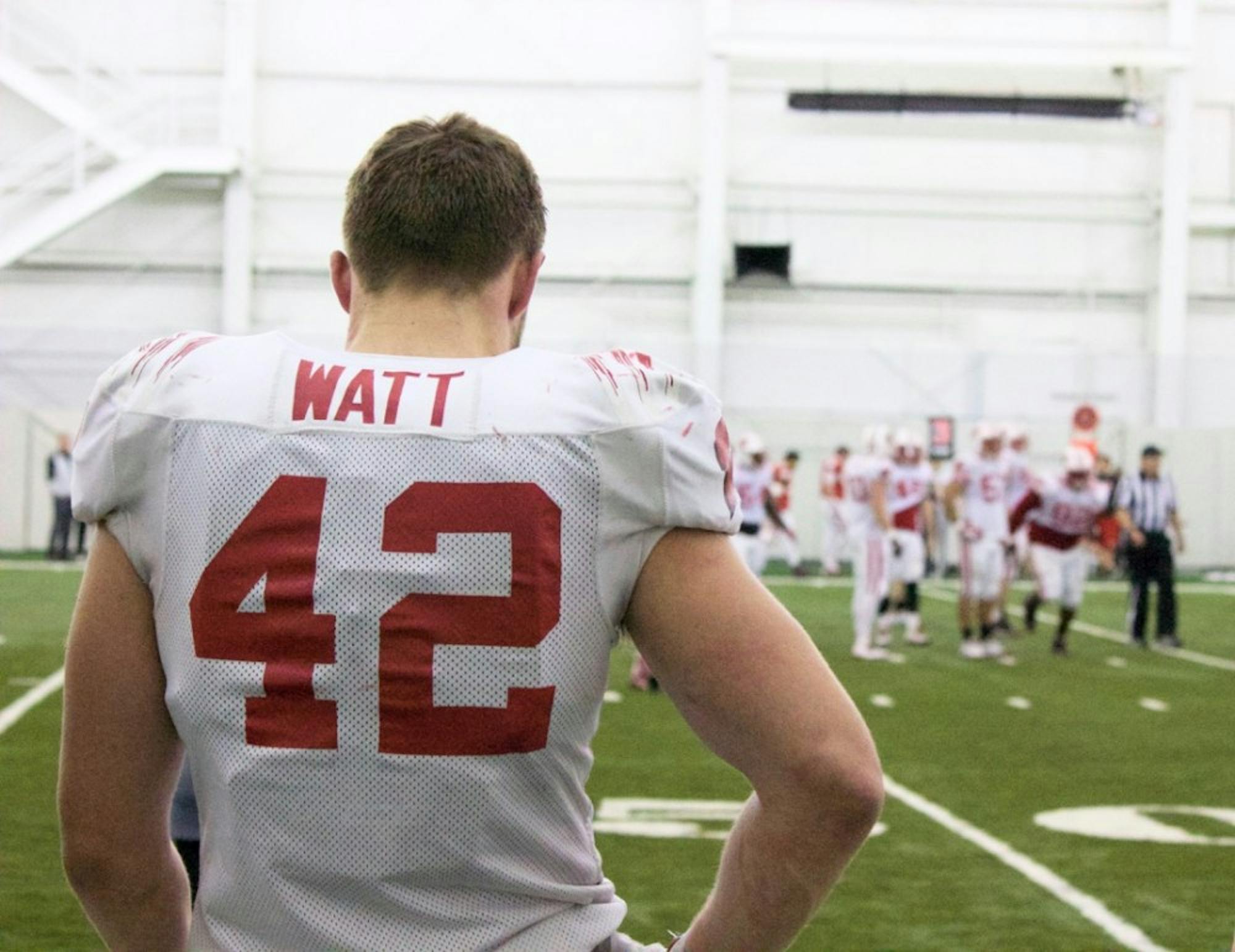 T.J. Watt