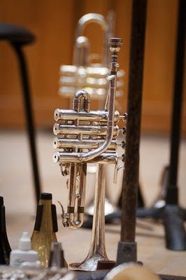 Classical music: a different kind of art