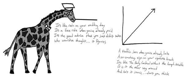 05/05/2009 - Graph Giraffe