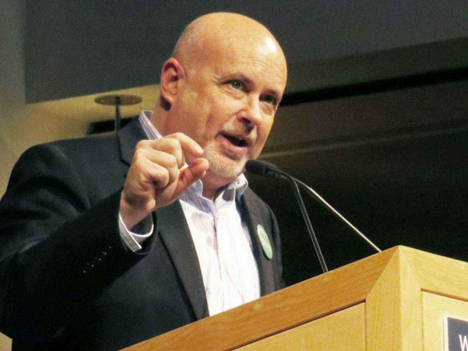 Mark Pocan