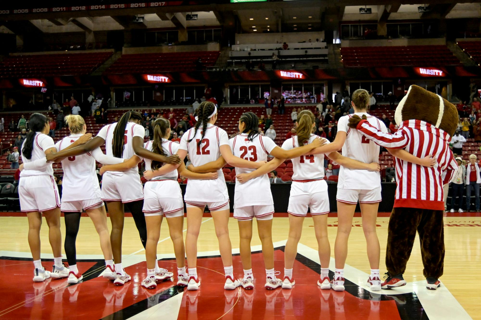 Women's Basketball vs. Milwaukee (7).JPG