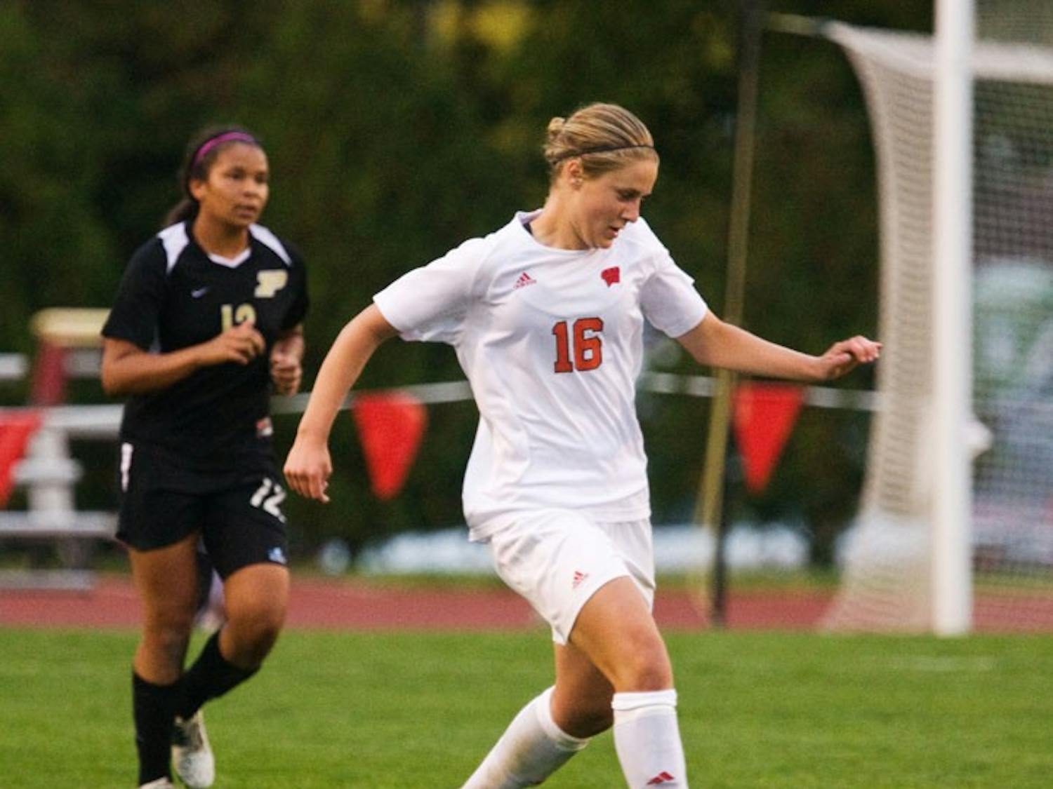 Badgers off to fantastic Big Ten start after victory over Illinois