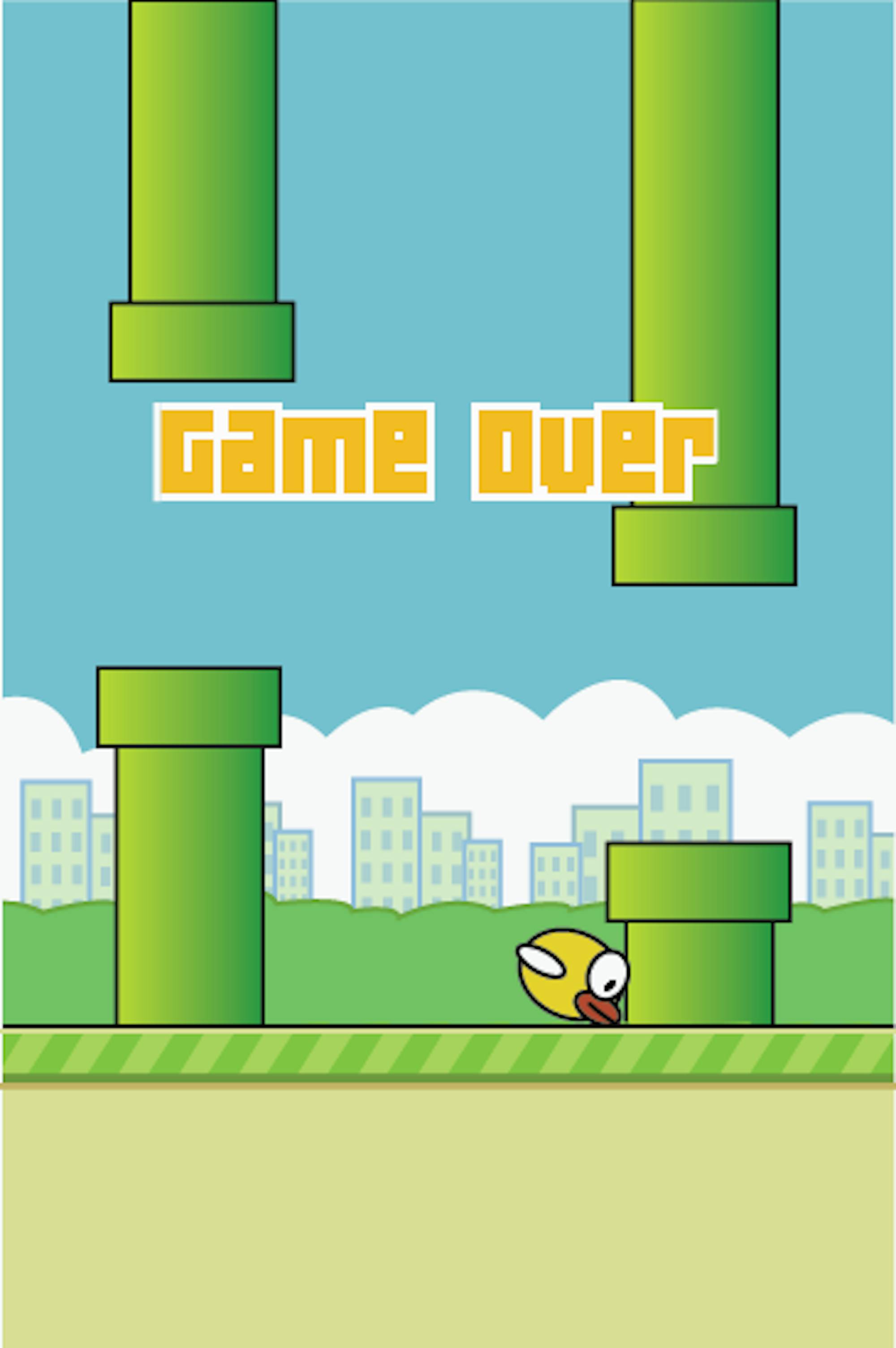 Flappy Bird