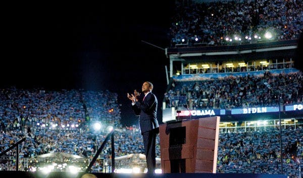 Obama changes the way whites, blacks view each other, according to researchers