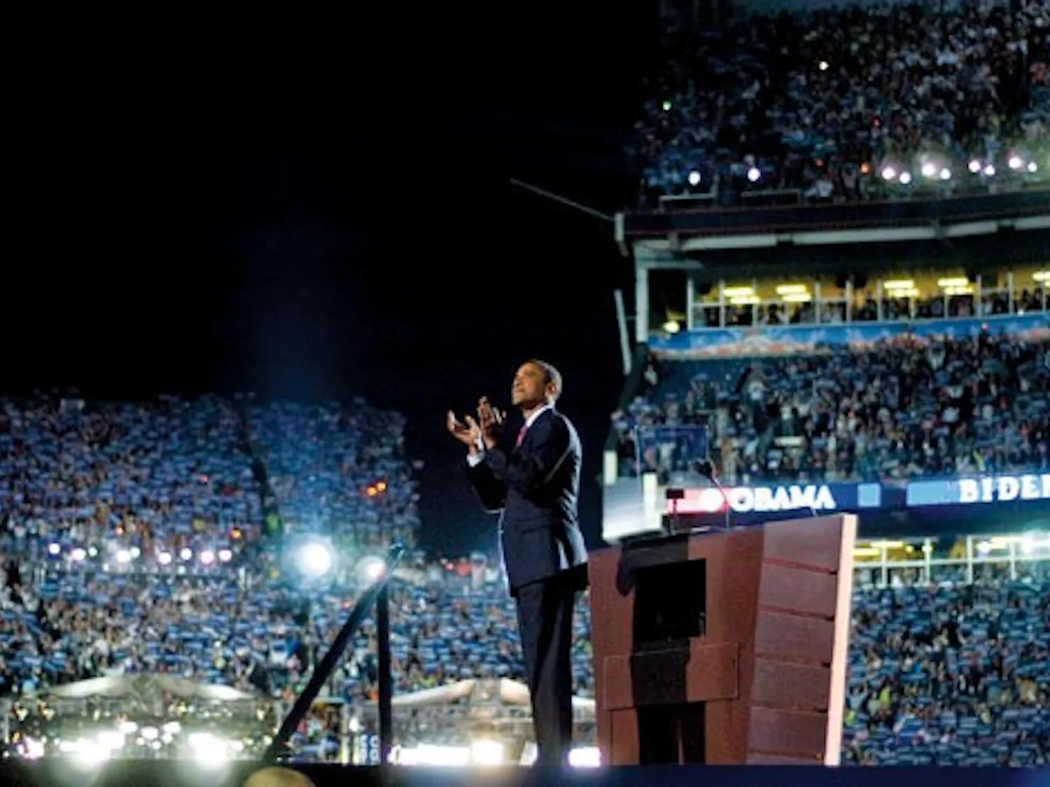 Obama changes the way whites, blacks view each other, according to researchers