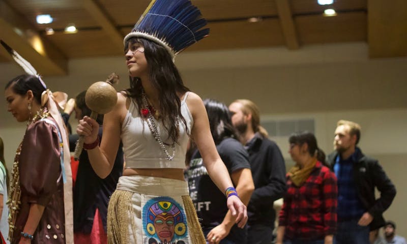 Across the state of Wisconsin, UW System campuses celebrated Indigenous Peoples’ Day, previously recognized as Columbus Day.