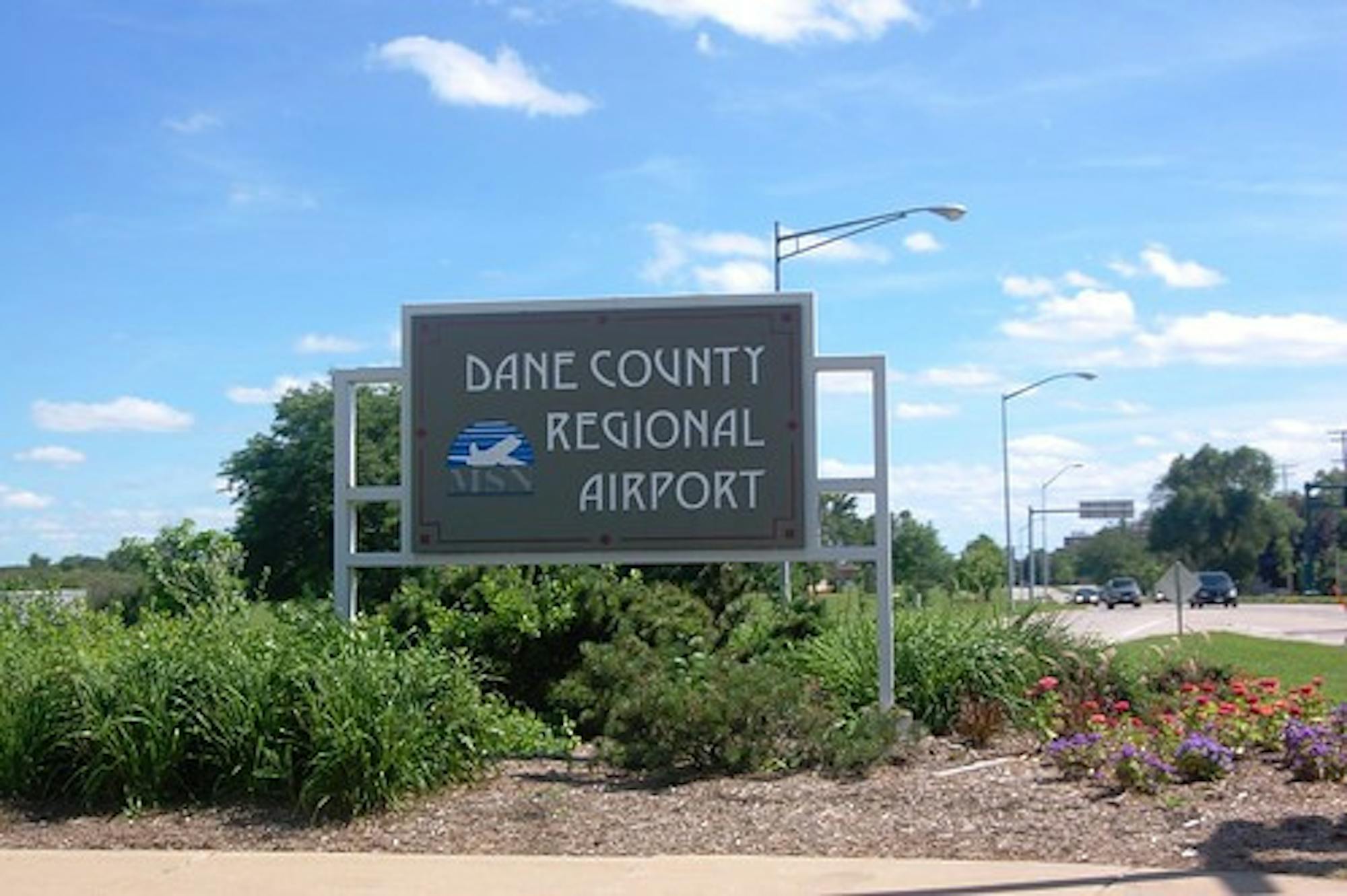 Dane County Airport