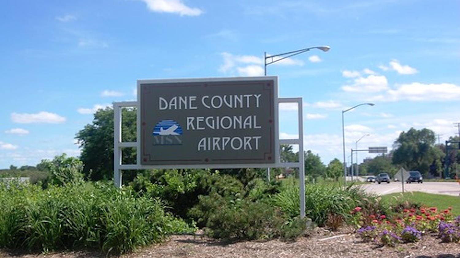 Dane County Airport