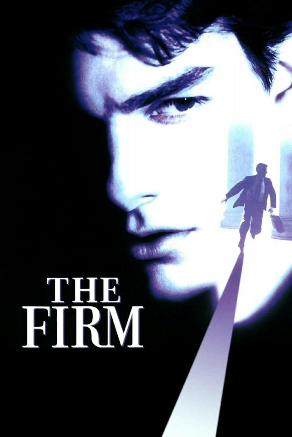 Originally released in 1993,&nbsp;"The Firm" has an impressive cast, impeccable soundtrack and plot from the innovative thriller subgenre.&nbsp;