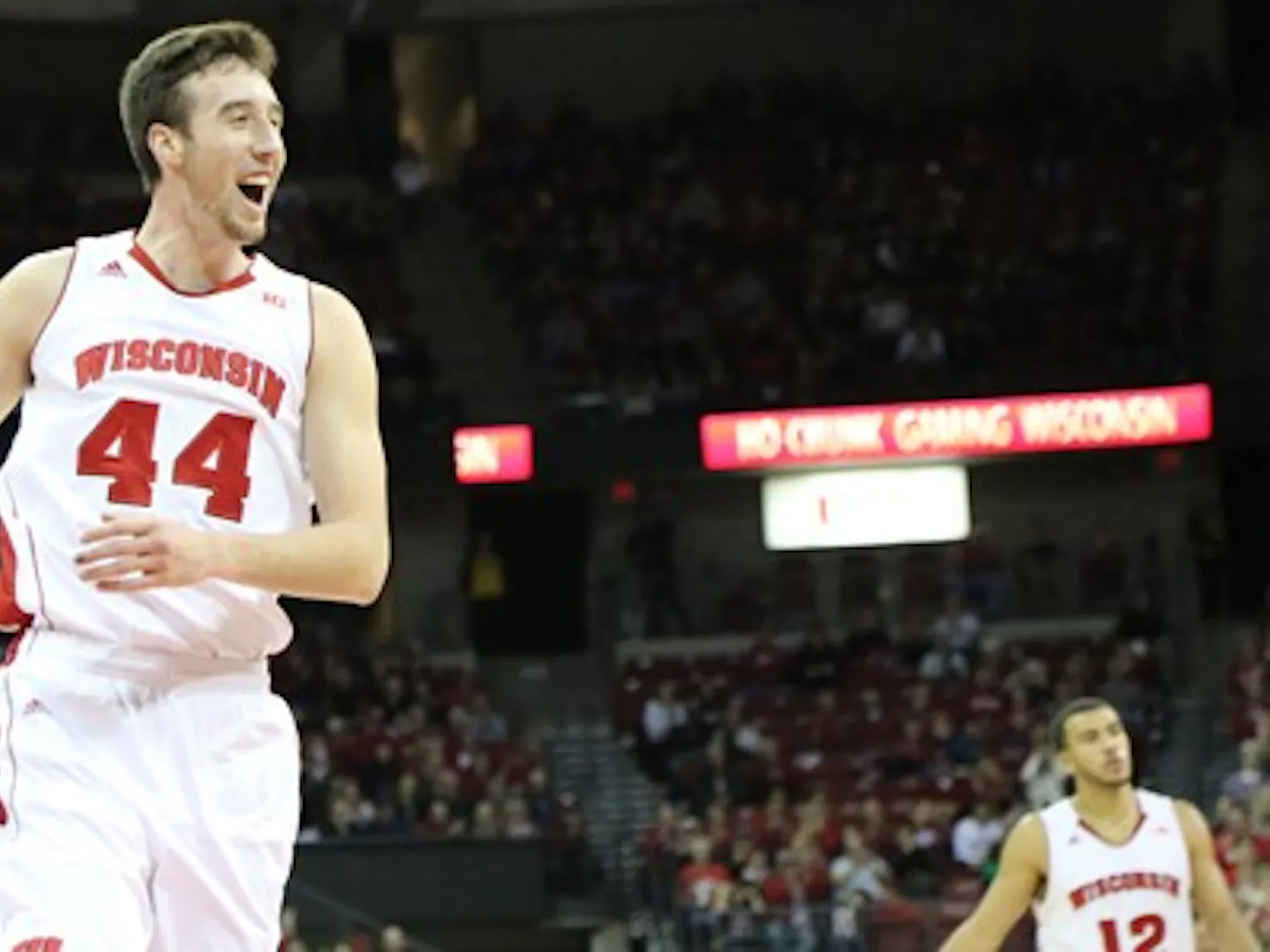 Frank Kaminsky