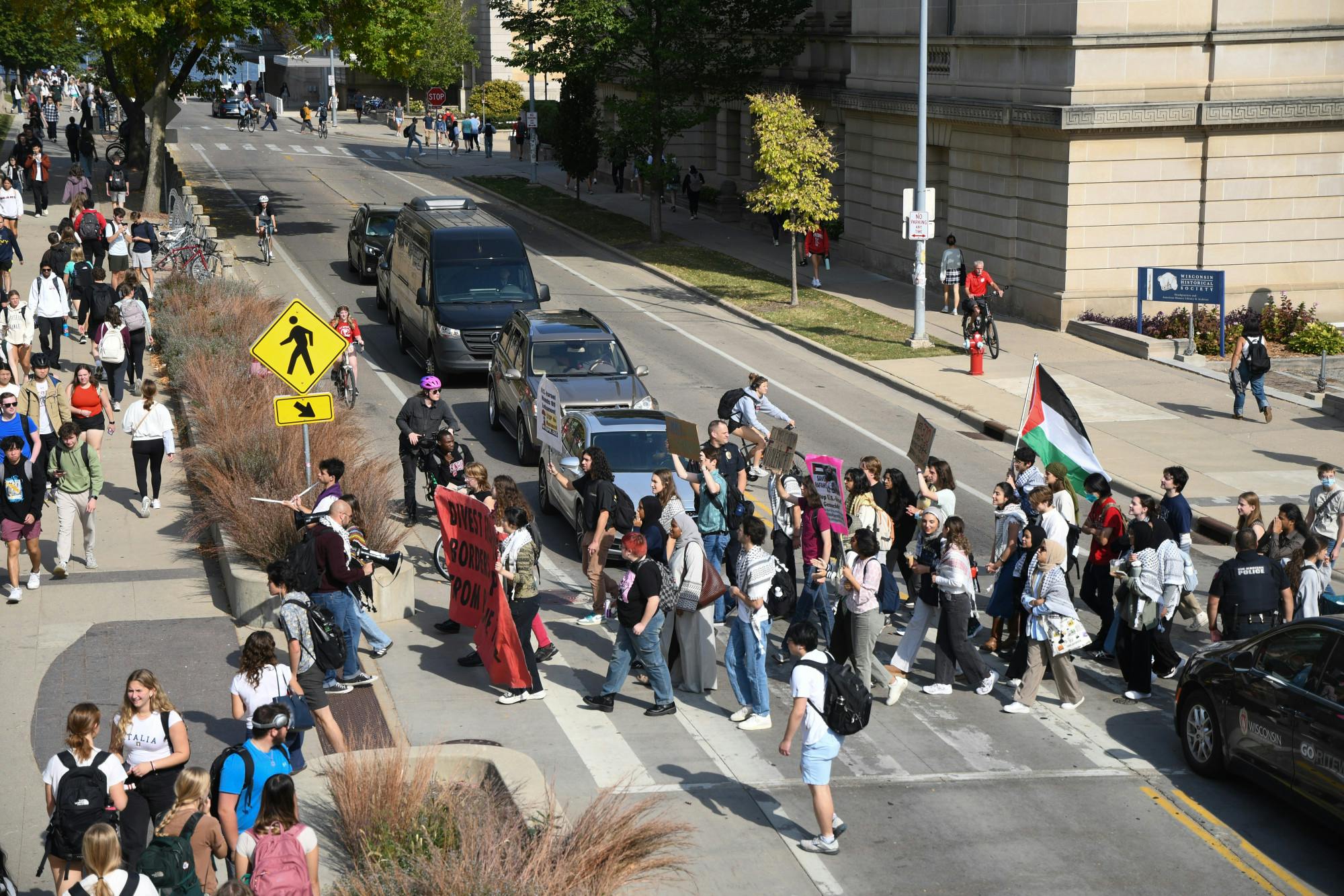 SJP Protest October 11-08.jpg