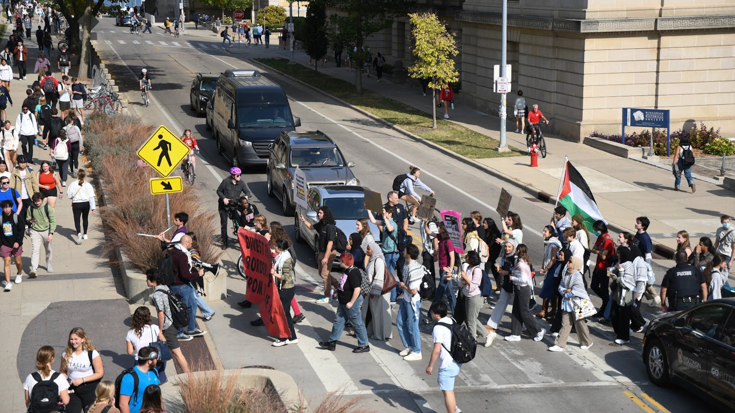 SJP Protest October 11-08.jpg
