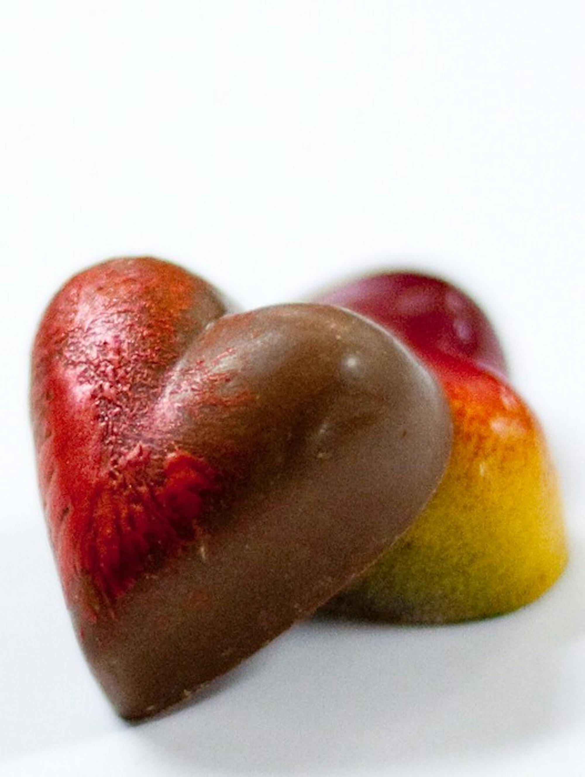 Chai Truffle