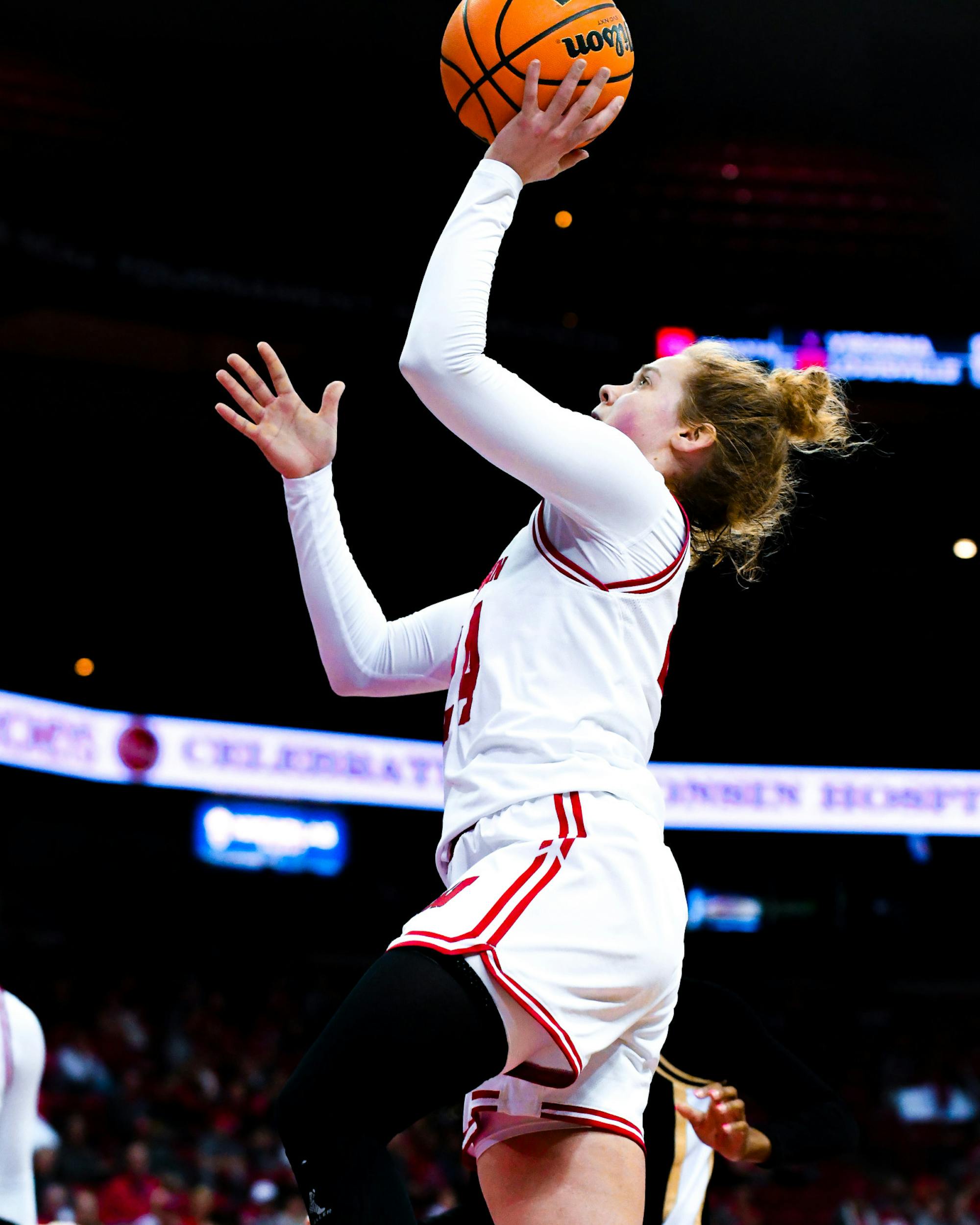 Wisconsin Womens Basketball vs Purdue6755.JPG