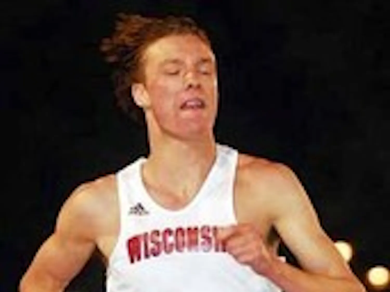 Wisconsin track returns home for Badger Open