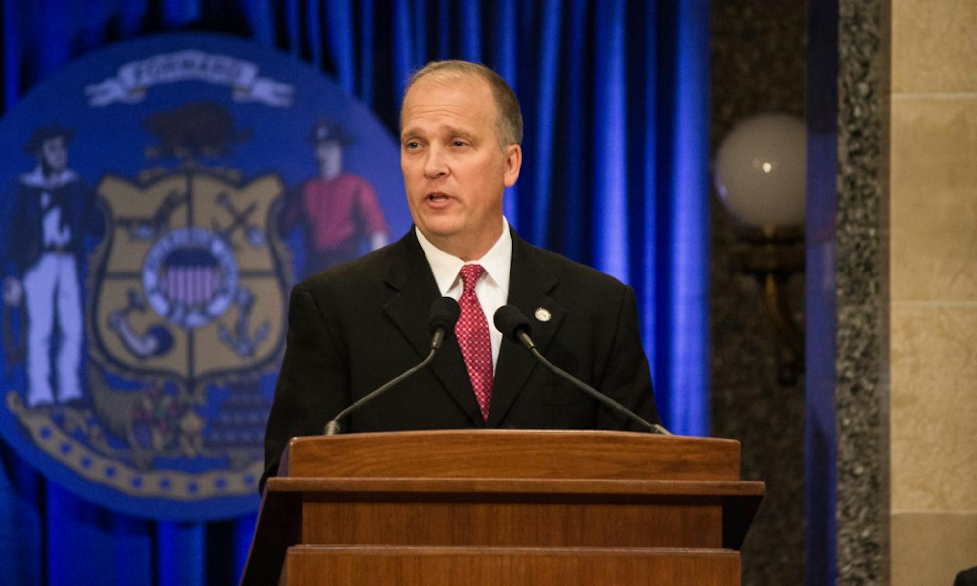 State Attorney General Brad Schimel filed an appeal with a federal appeals court to halt the release of Brendan Dassey, who gained notoriety in the documentary “Making a Murderer.”