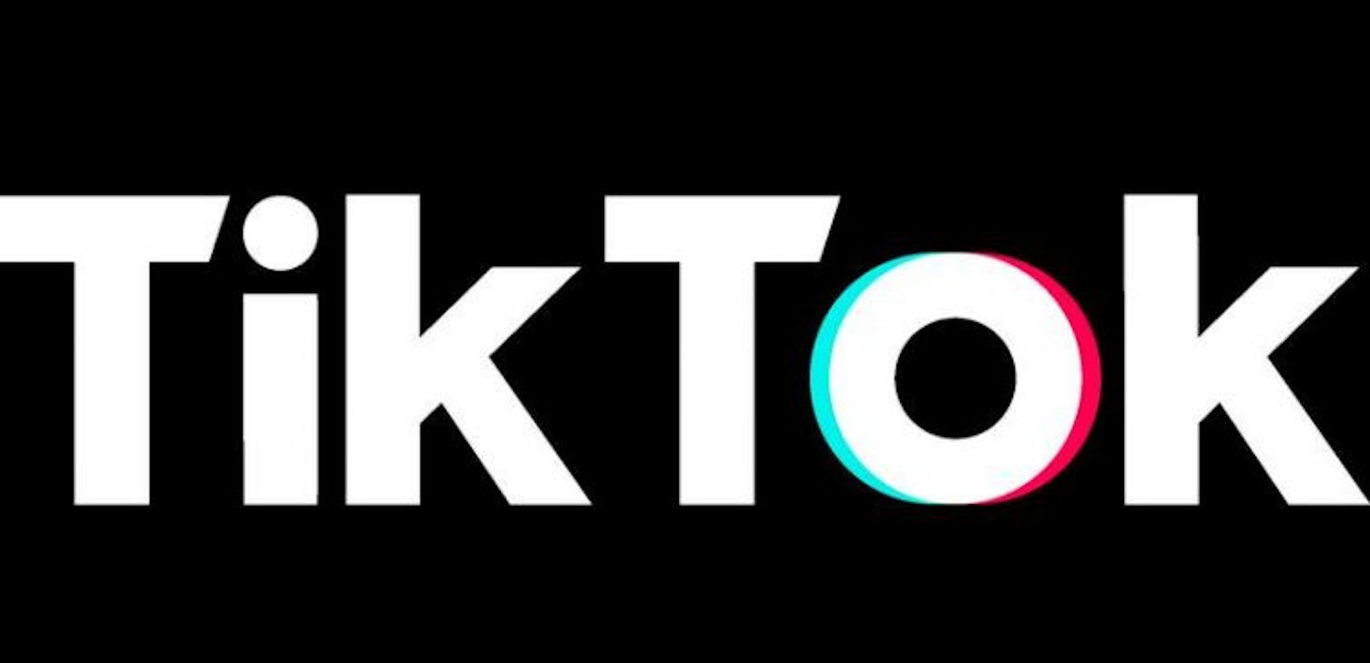 TikTok logo