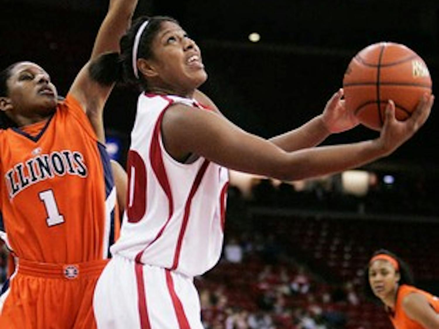 Badgers prepare for important Big Ten contests