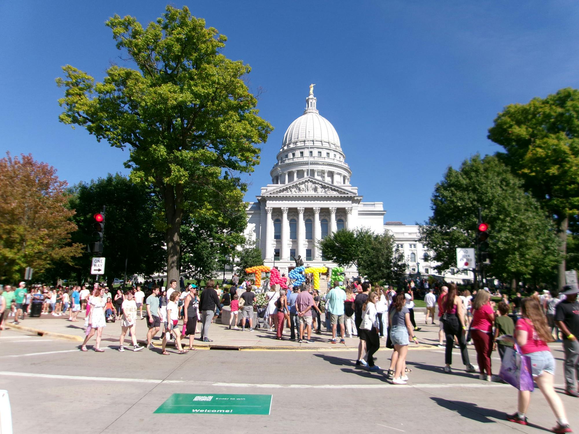 Taste of Madison 2025