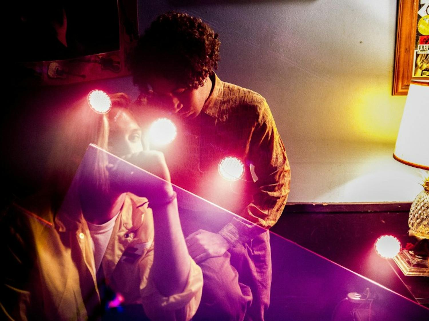 Gallery: Lewis Del Mar