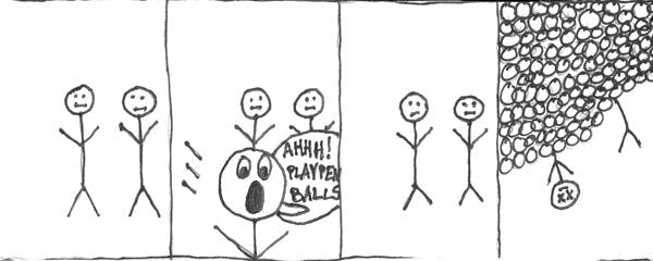 09/18/2009 - You Can Run