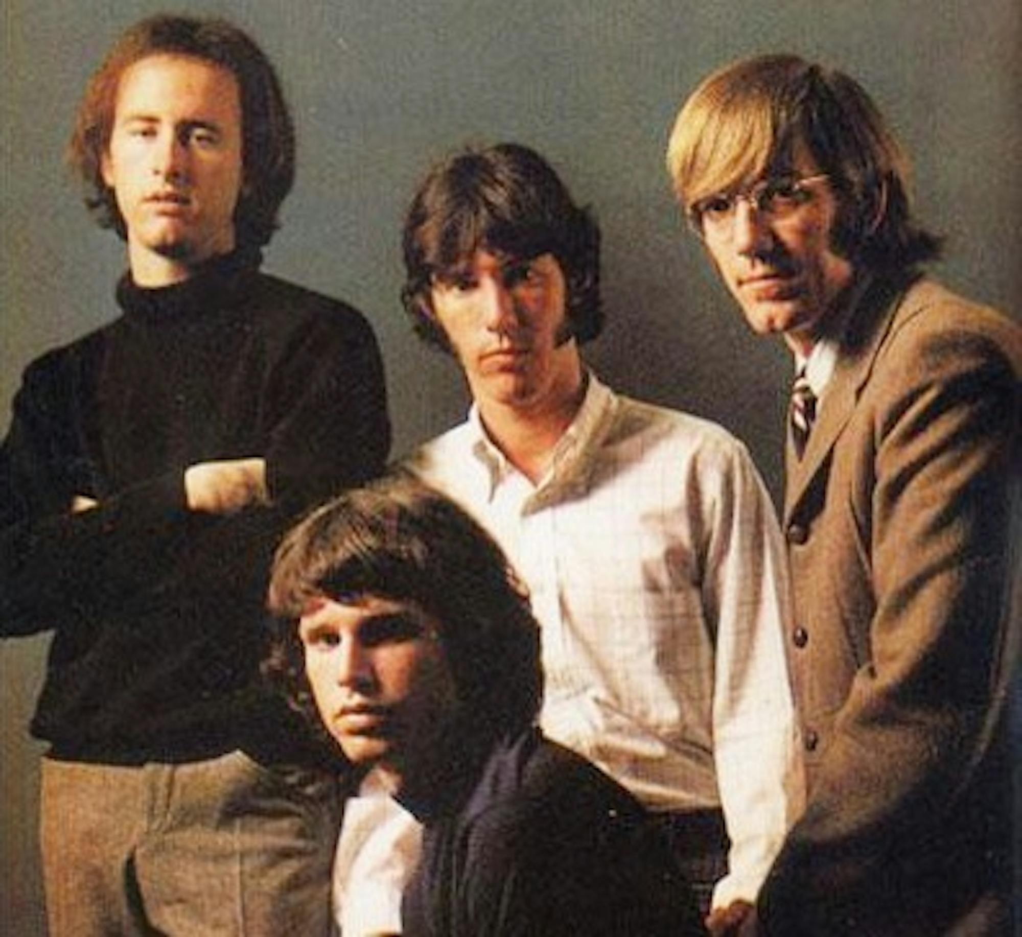 Doors documentary doesn't disappoint