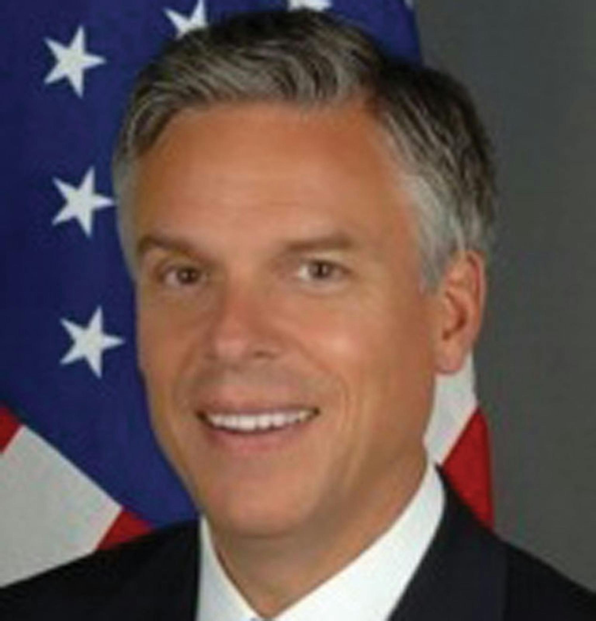 Jon Huntsman