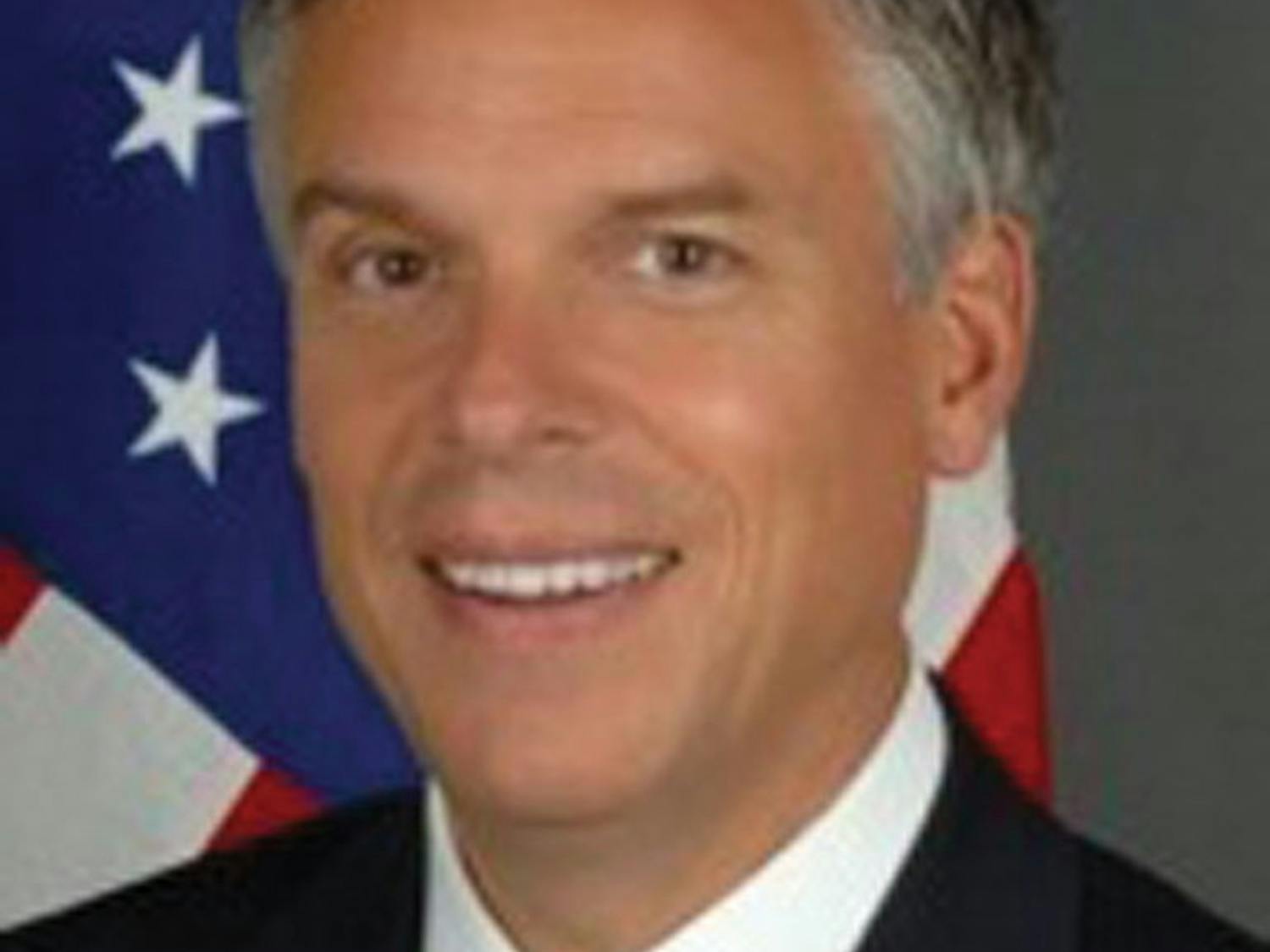 Jon Huntsman