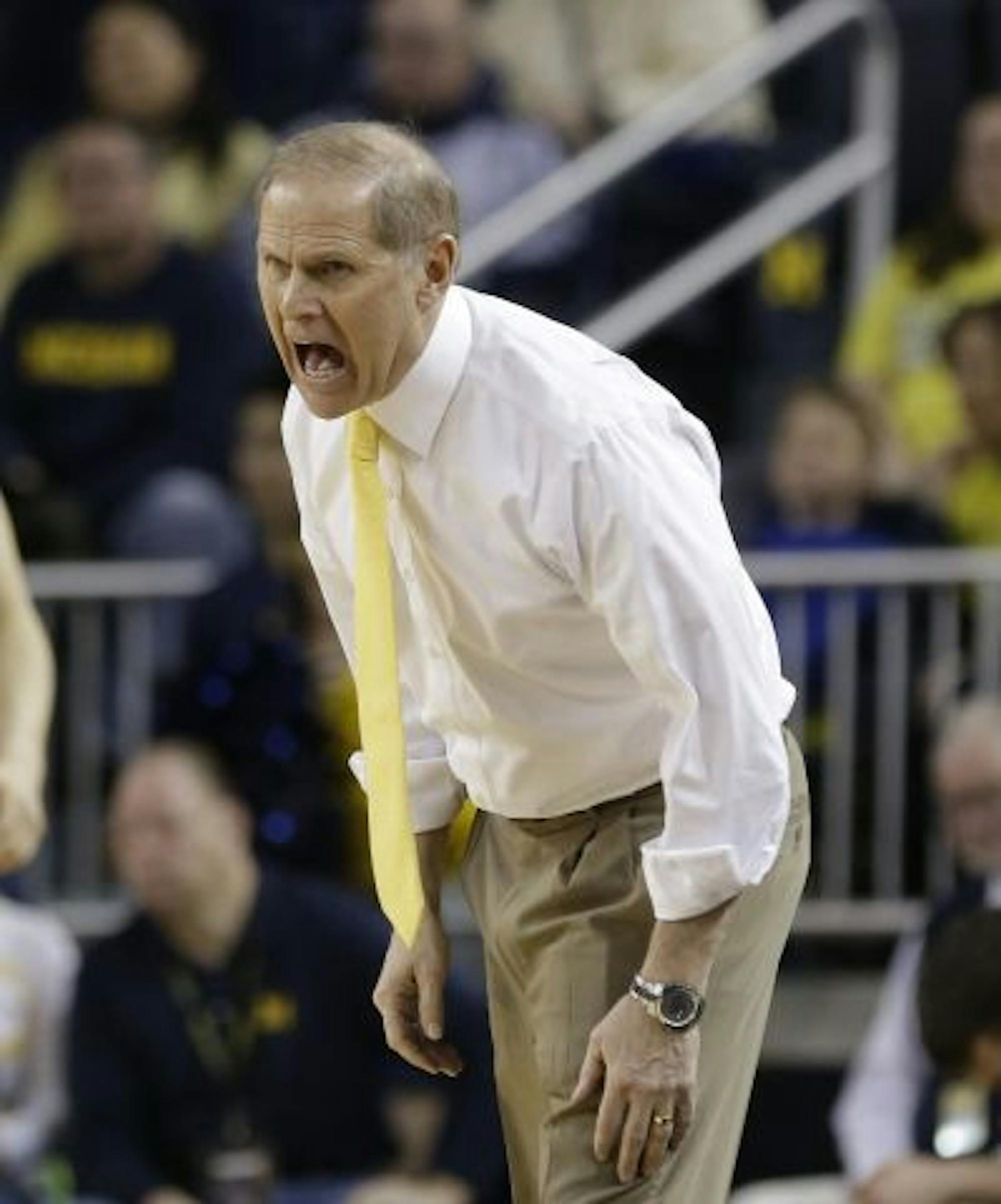 John Beilein