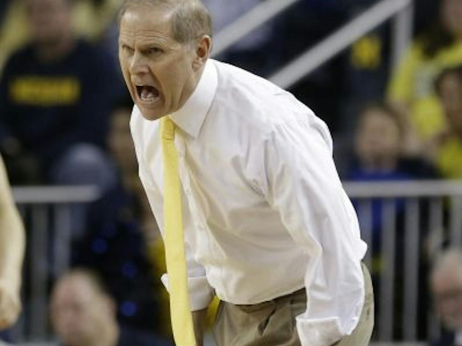 John Beilein