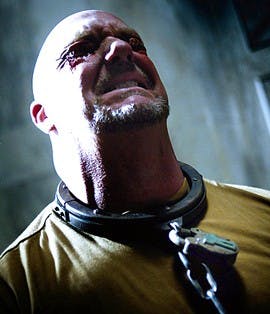 'Saw' cuts off mainstream crowd