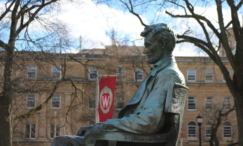 The UW-Madison administration granted standard TAs a 3.5 percent pay raise.